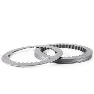 Acél lamellák szett MOTION STUFF