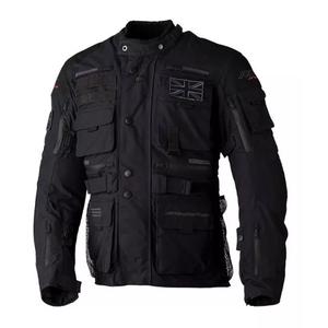 Motorkerékpár kabát RST Pro Series Ambusch CE fekete