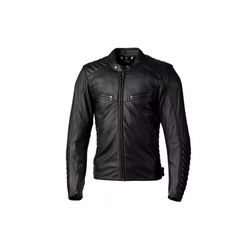 Motoros kabát RST 2988 Roadster 3 CE fekete kiárusítás