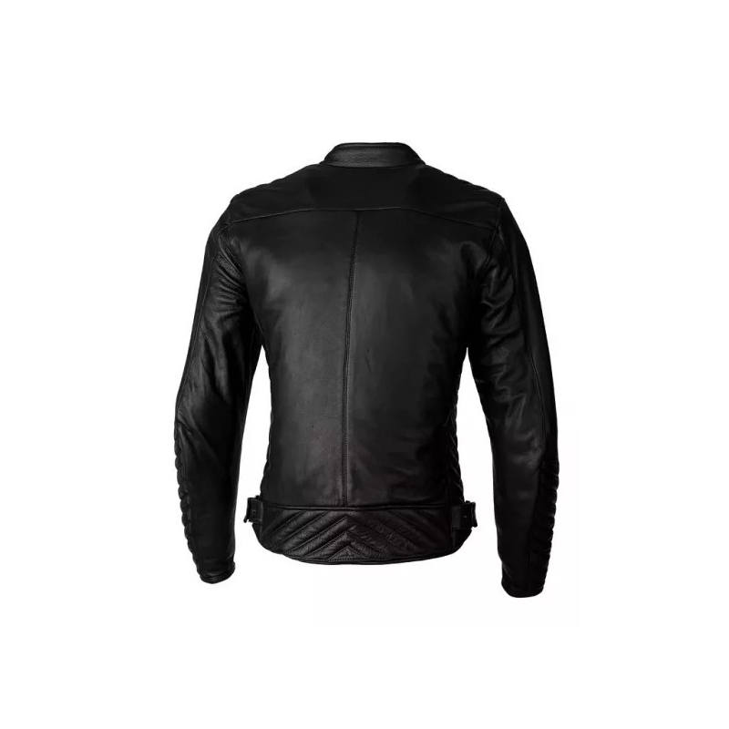 Motoros kabát RST 2988 Roadster 3 CE fekete kiárusítás