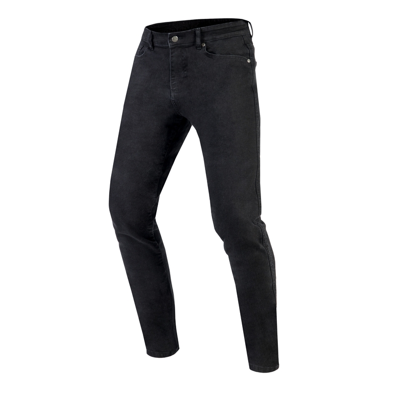 Ozone Striker motoros farmer fekete