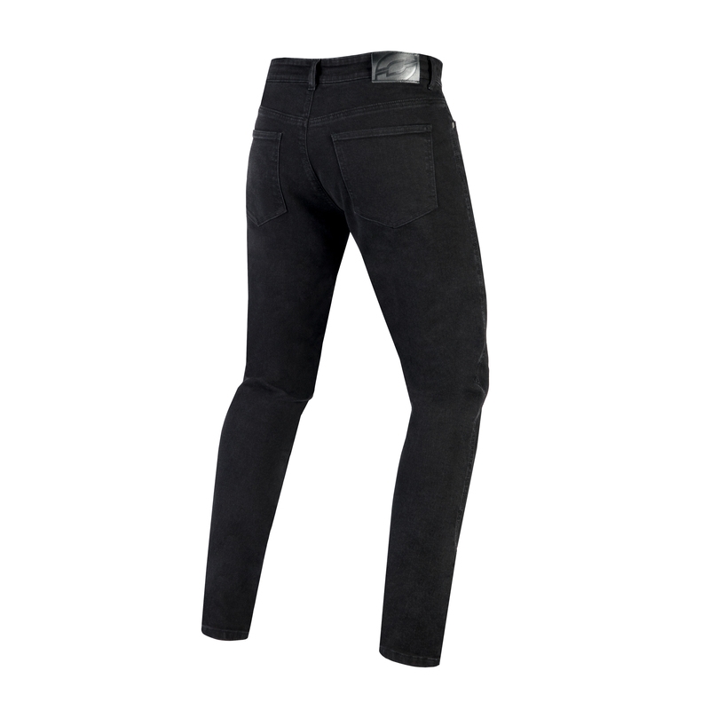 Ozone Striker motoros farmer fekete