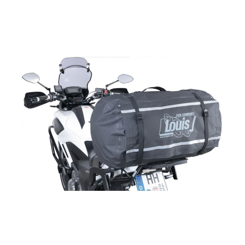 Louis 50L motorkerékpár-csomagtáska