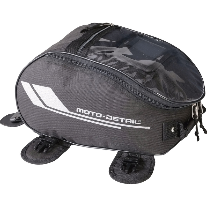 Tanktáska MOTO-DETAIL-City 2