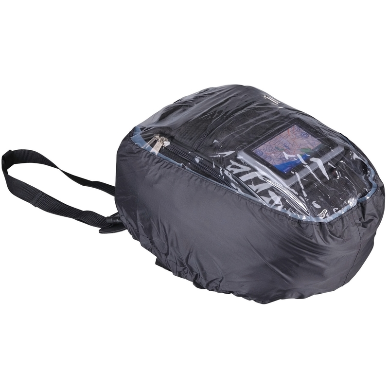 Tanktáska MOTO-DETAIL-City 2