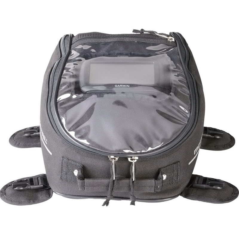 Tanktáska MOTO-DETAIL-City 2