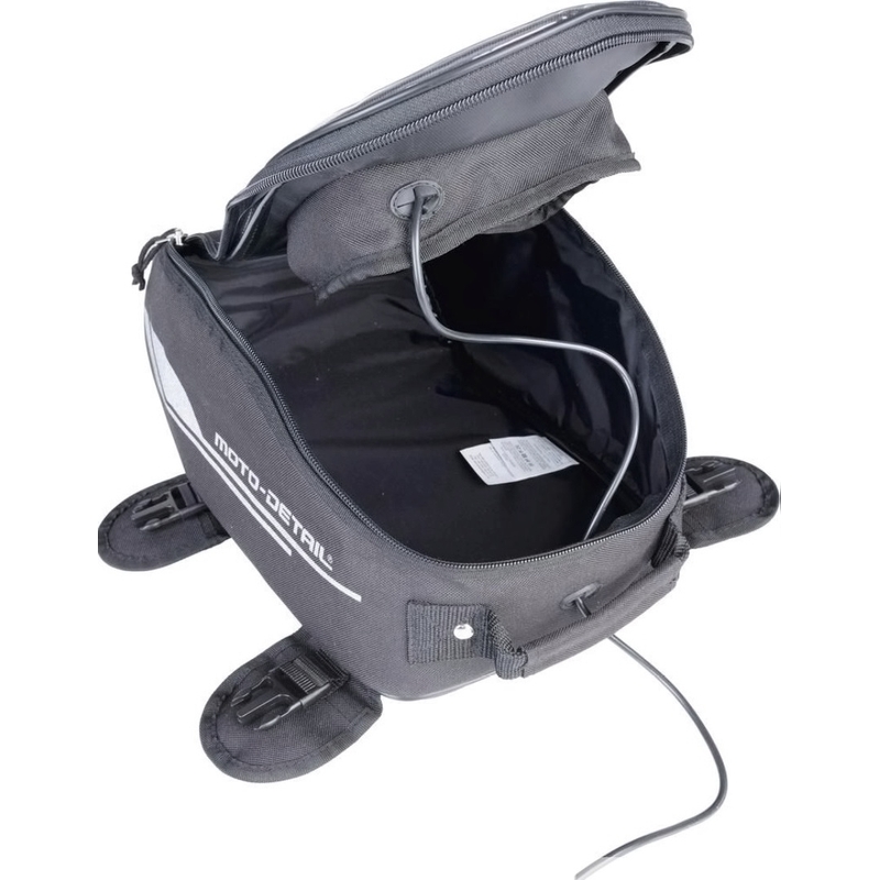 Tanktáska MOTO-DETAIL-City 2