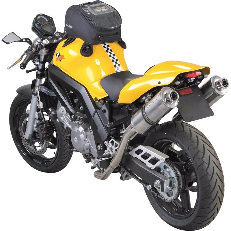 Tanktáska MOTO-DETAIL-City 2