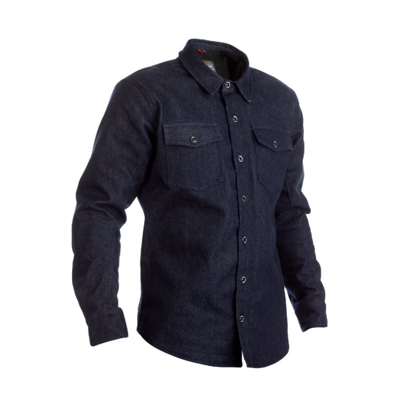 Motoros ing RST X Denim CE sötétkék kiárusítás