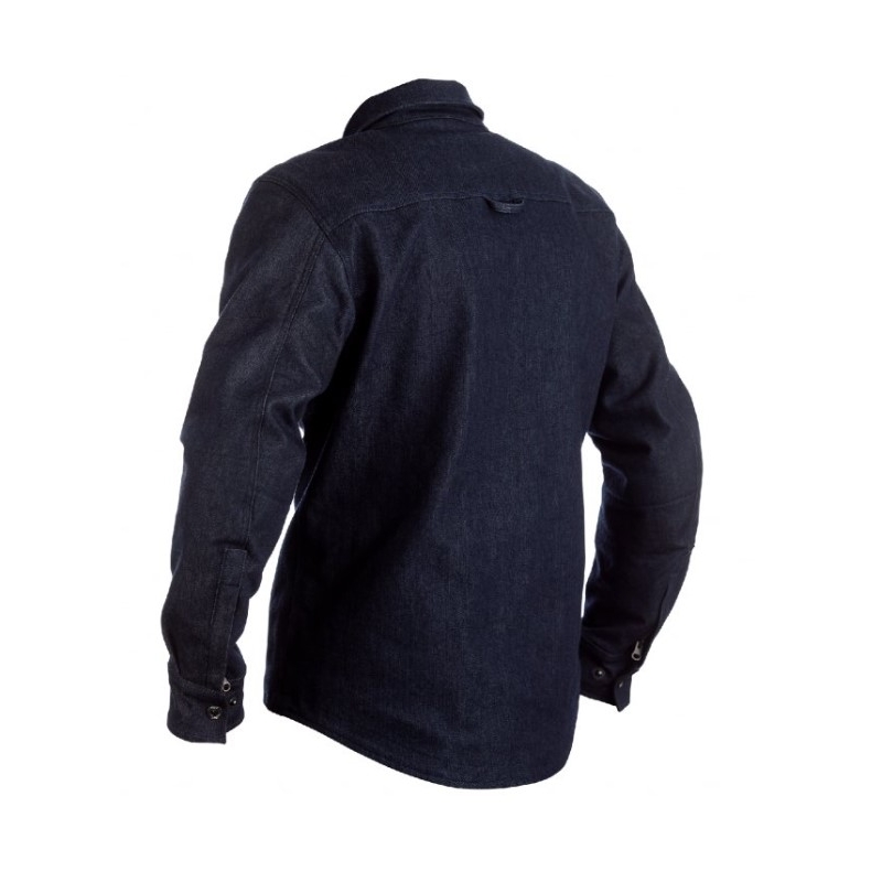 Motoros ing RST X Denim CE sötétkék kiárusítás