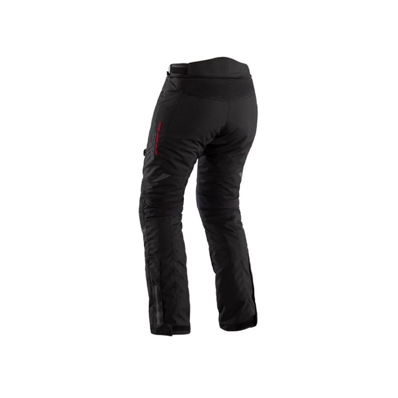 Női motoros nadrág RST Pro Series Paragon 6 CE fekete kiárusítás
