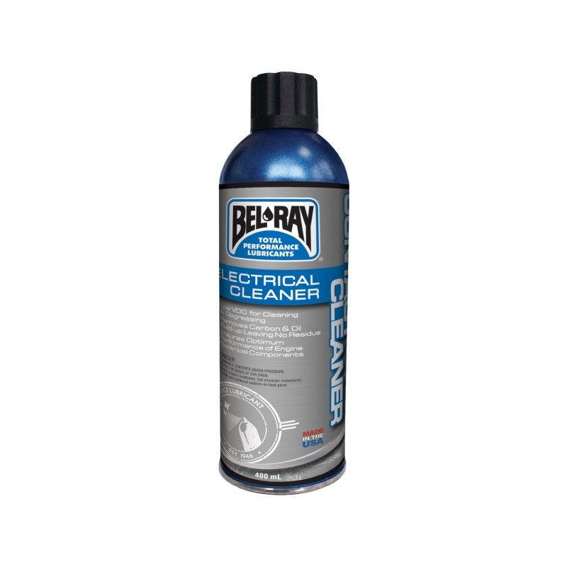 Kontatk tisztító Bel-Ray CONTACT CLEANER (400 ml spré)