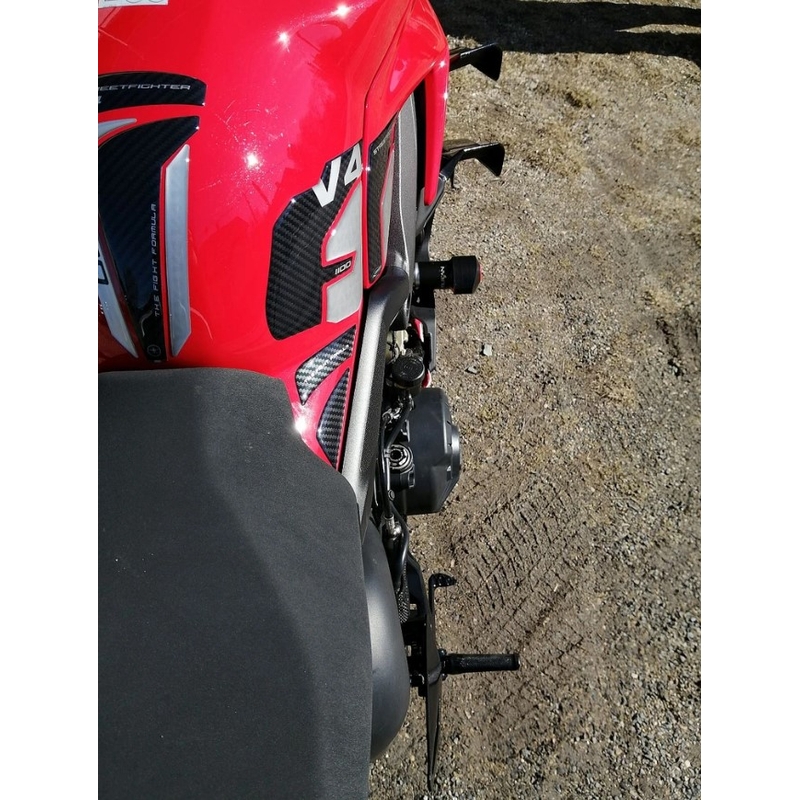 Ducati Streetfighter V4 Classic