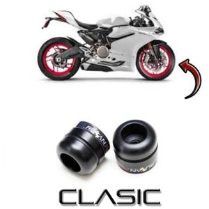 Ducati Streetfighter V4 Classic (PO)