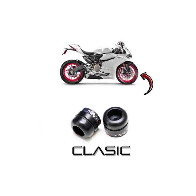 Ducati Streetfighter V4 Classic (PO)