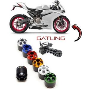 Ducati Streetfighter V4 Gatling (PO)