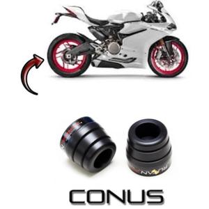 Ducati Streetfighter V4 Conus (ZO)
