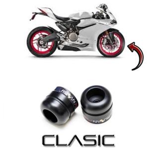 Ducati Streetfighter V4 Classic (ZO)