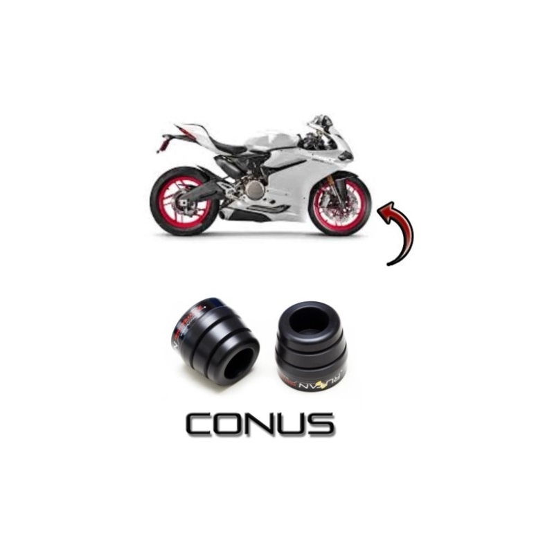 Ducati Streetfighter V4 Conus (PO)
