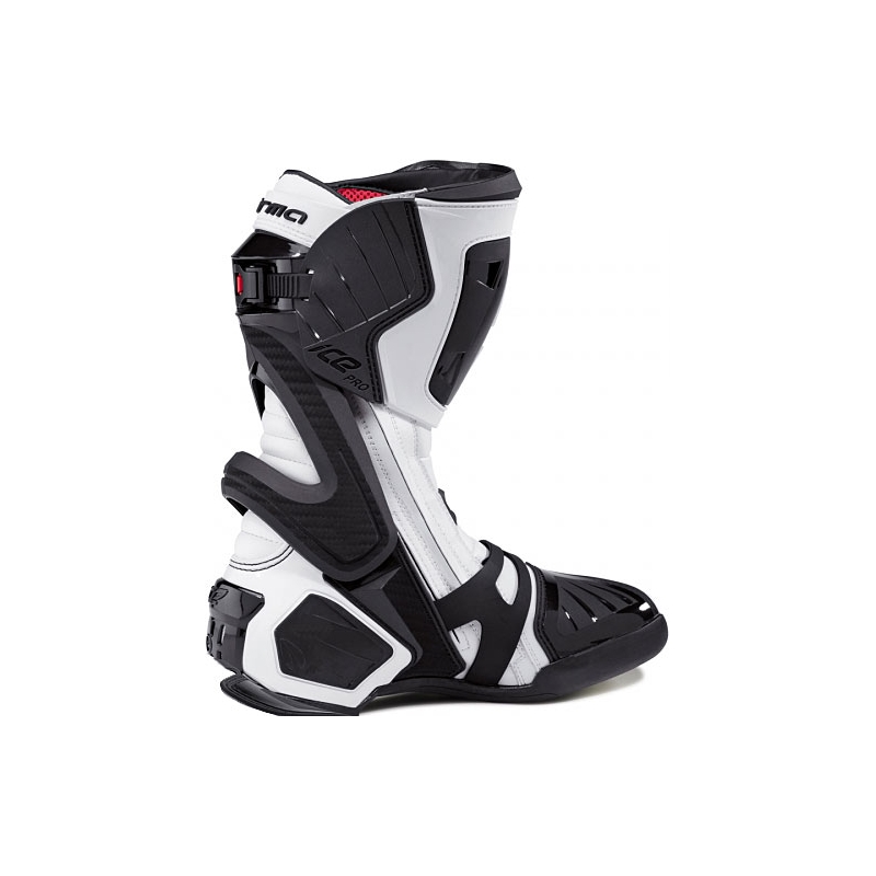 Forma Ice Pro motoros csizma fehér kiárusítás