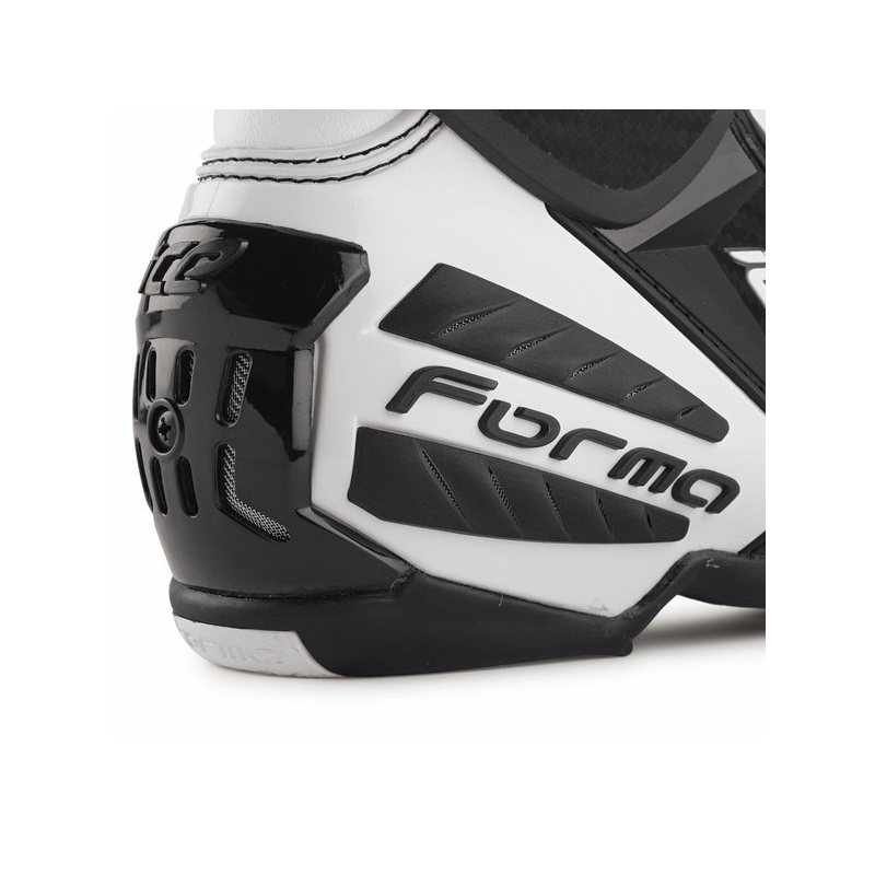 Forma Ice Pro motoros csizma fehér kiárusítás