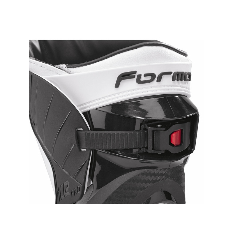 Forma Ice Pro motoros csizma fehér kiárusítás