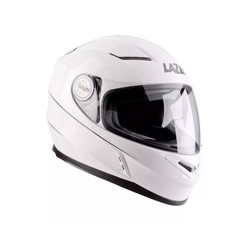 Integrált motoros sisak Lazer Bayamo Z-Line fehér kiárusítás
