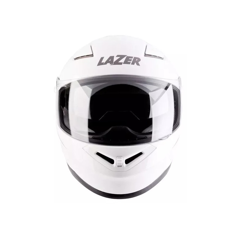 Integrált motoros sisak Lazer Bayamo Z-Line fehér kiárusítás