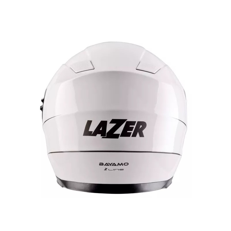 Integrált motoros sisak Lazer Bayamo Z-Line fehér kiárusítás