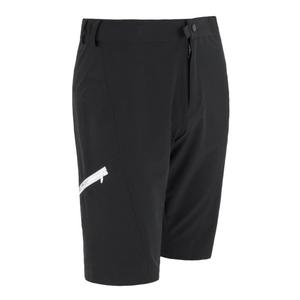 Dámské kraťasy Sensor Helium černo-bílé výprodej