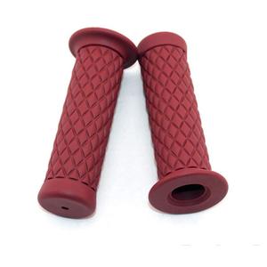 Fogantyúk CUSTOMACCES FAST LINE PE0010R piros