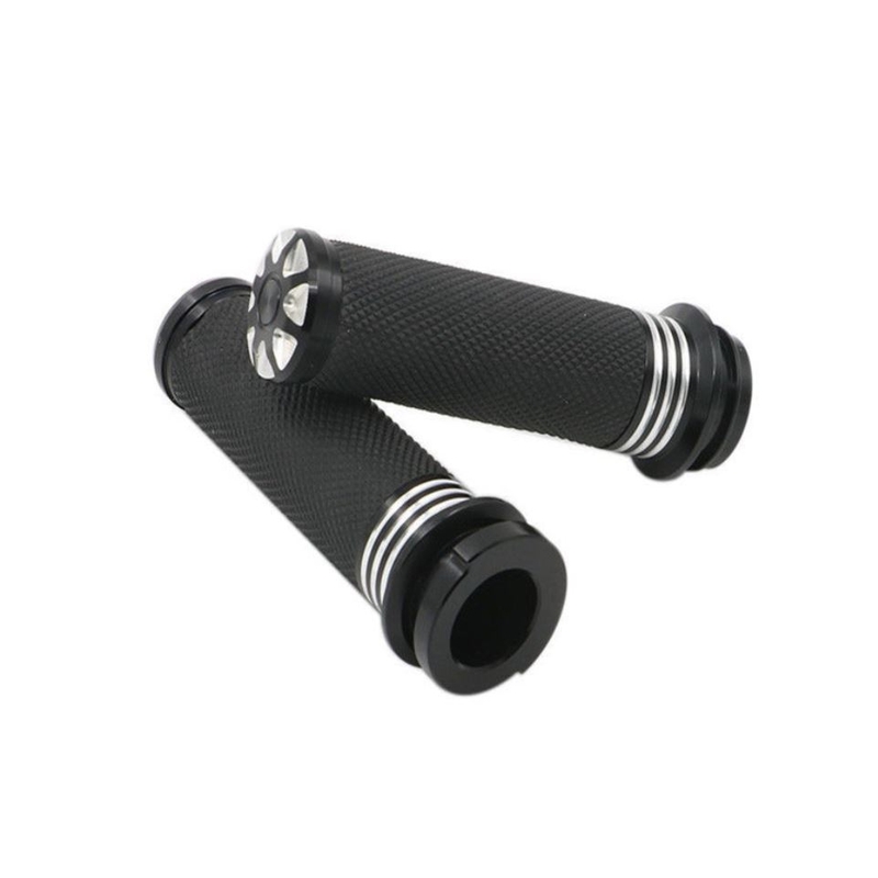 Fogantyúk CUSTOMACCES MOON fekete