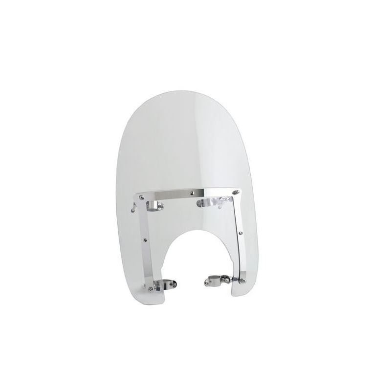 Windshield CUSTOMACCES AMERICA I áttetsző