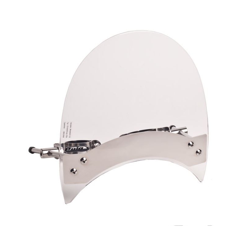 Windshield CUSTOMACCES ROADSTER áttetsző