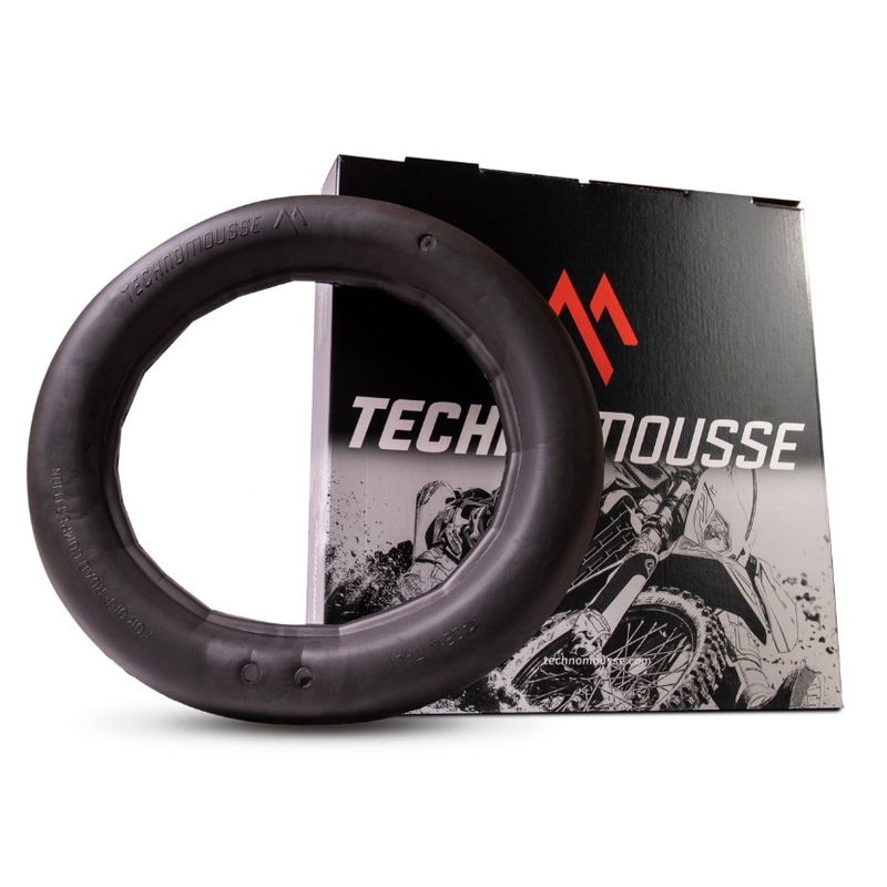 ATHENA Technomousse ENDURO front 80/100-21 tubeless rendszer