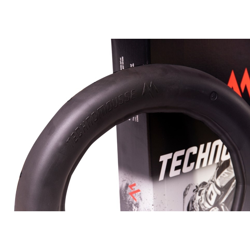 ATHENA Technomousse ENDURO front 80/100-21 tubeless rendszer