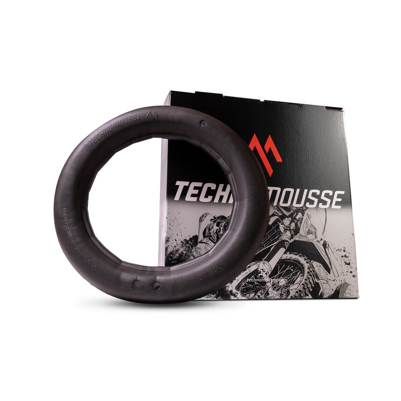 ATHENA TechnoMousse miniMX hátsó 80/100-12 tubeless rendszer
