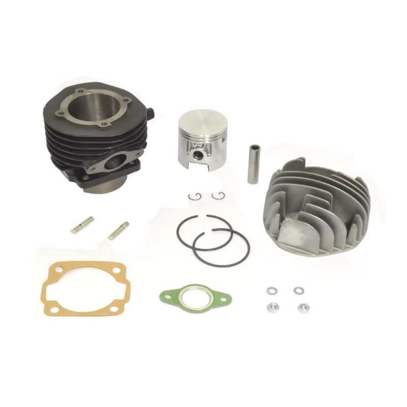 Henger készletek ATHENA Big Bore d 55 mm, 102 cc, Cast Iron