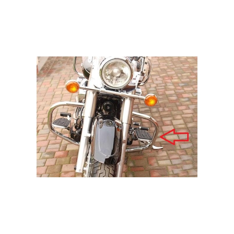 Drop keret - Yamaha Drag Star 1100