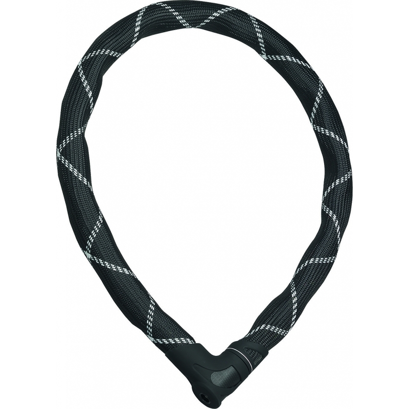 Zámek Abus Iven 8200/110 černý výprodej
