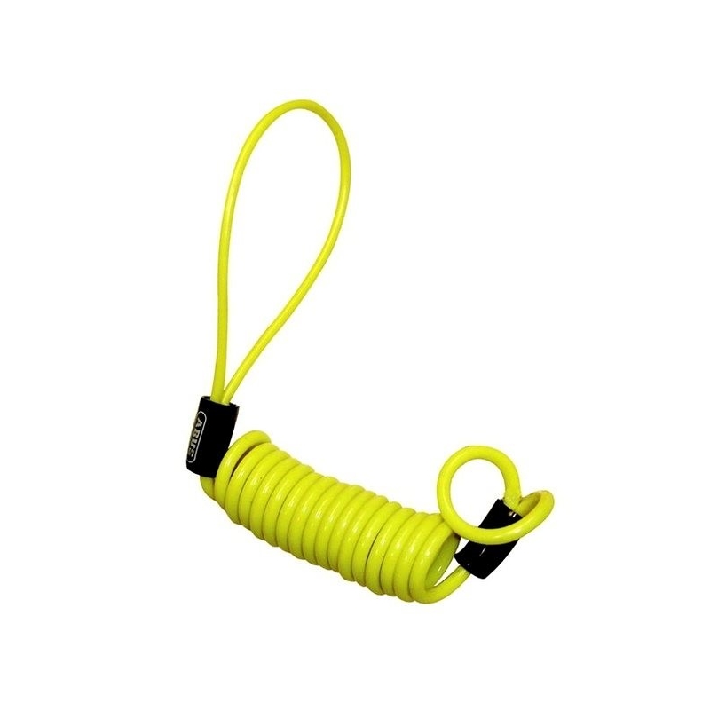 Abus Memory Cable zár emlékeztető