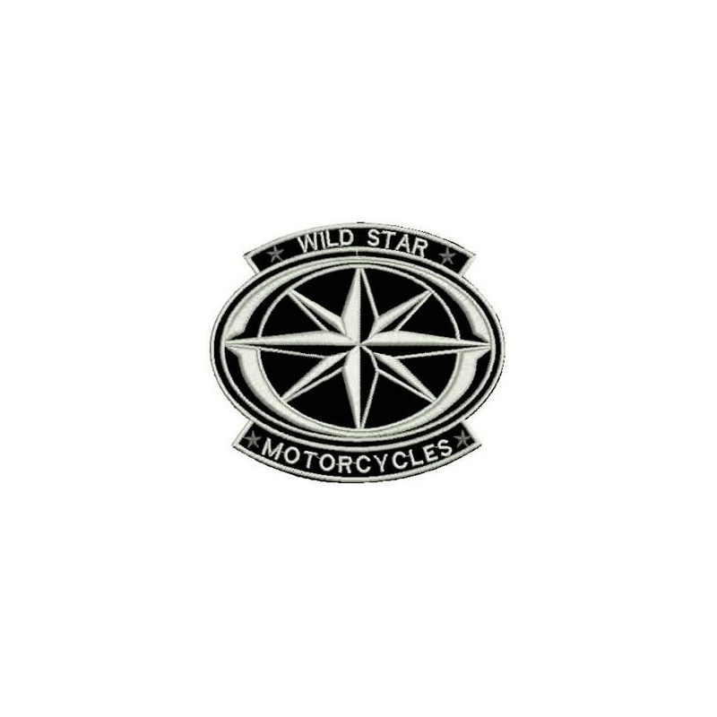 Wild Star patch