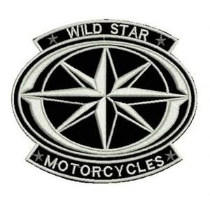 Wild Star folt - nagy