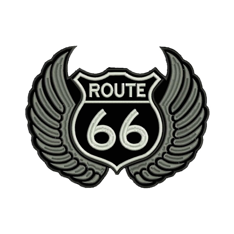 Patch Route szárnyak