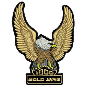 Eagle Gold Wing tapasz