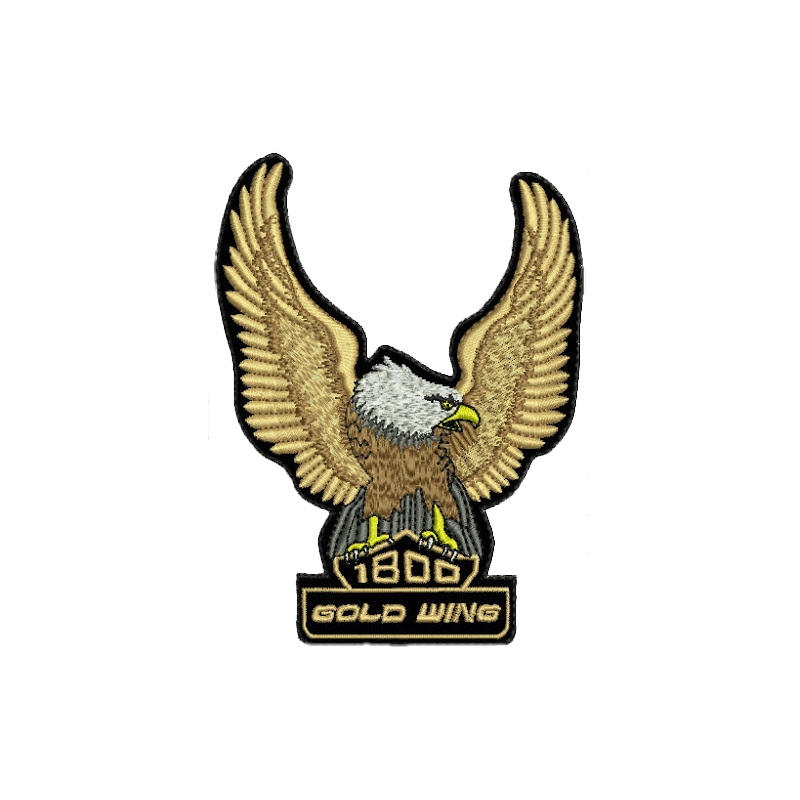 Eagle Gold Wing tapasz