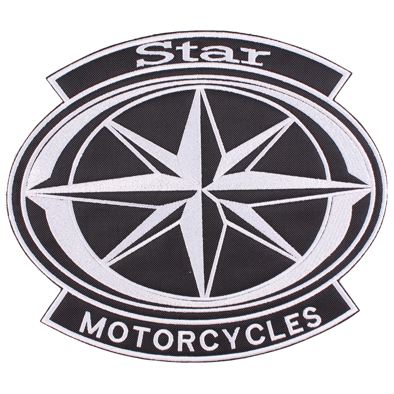 Patch Star