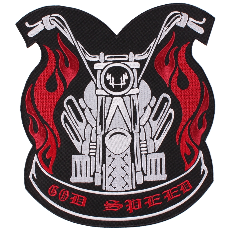 God Speed patch kiárusítás