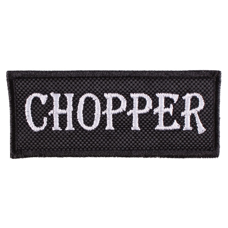 Chopper tapasz