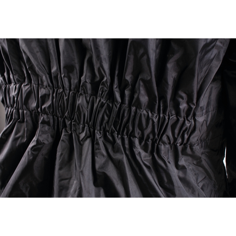 RSA motoros kétrészes esőruha